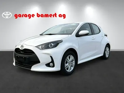 Neu (2026) Toyota Yaris Comfort 116 PS | Seltenes Fahrzeug