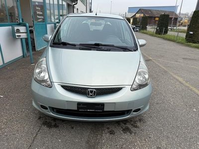 Gebraucht 2007 Honda Jazz ES Kleinwagen | CHF 3’000 (Guter Preis)