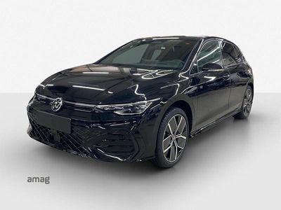 Neu 2025 VW Golf VIII R-line | CHF 40’990 (Teuer)