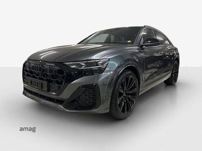 Daytonagrau perleffekt Gebraucht 2024 Audi Q8 Ambiente SUV | CHF 109’990