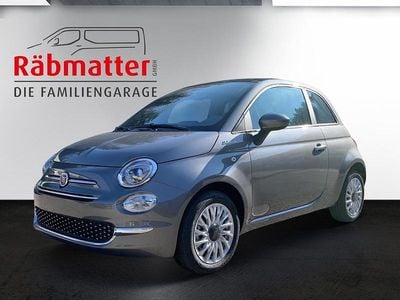 Gebraucht Fiat 500 Dolcevita 70 PS (51 kW) 2024 Limousine