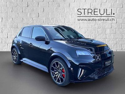 Neu 2025 Alpine A290 Kleinwagen | CHF 41’450 (Fairer Preis)