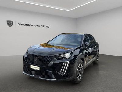 Neu 2025 Peugeot 2008 GT SUV | CHF 35’300 (Etwas zu teuer)