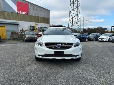 Gebraucht 2015 Volvo XC60 Kinetic SUV | CHF 18’490