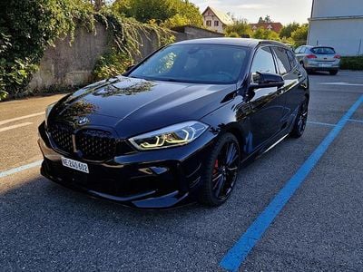 Gebraucht 2020 BMW M135 Kleinwagen | CHF 34’000
