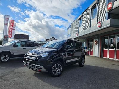 Gebraucht 2021 Fiat Panda Cross Cross Kleinwagen | CHF 25’900