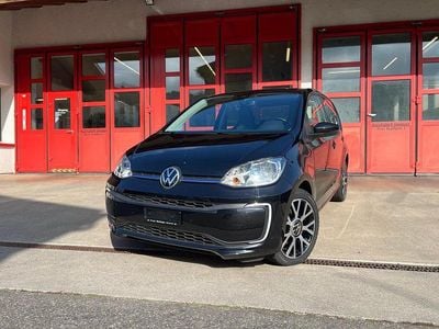 Gebraucht 2021 VW e-up! Kleinwagen | CHF 12’990 (Fairer Preis)