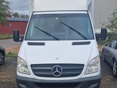 Mercedes Sprinter