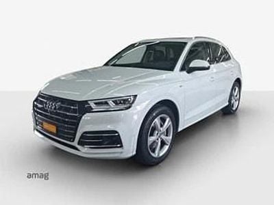 Gebraucht 2020 Audi Q5 Sport SUV | CHF 47’000