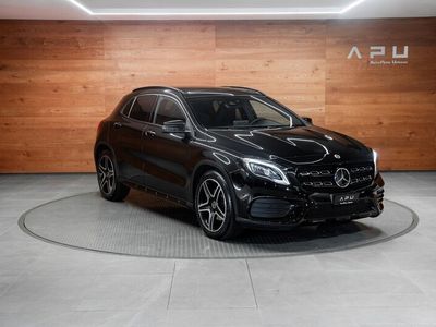 Mercedes GLA250