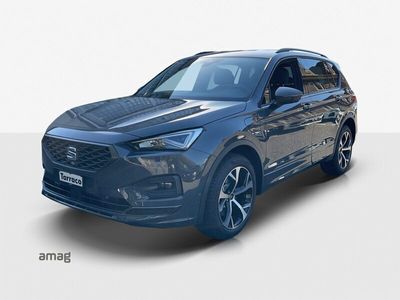 gebraucht Seat Tarraco e-HYBRID MOVE FR (netto)