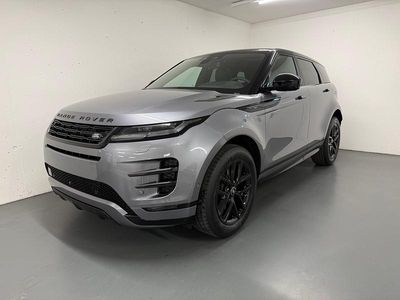 Grau Neu 2026 Land Rover Range Rover evoque SE Dynamic SUV | CHF 84’690 (Teuer)