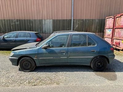 Gebraucht 1997 Peugeot 306 | CHF 300