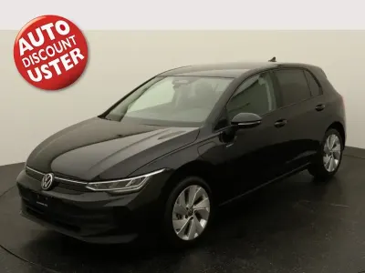 Neu (2026) VW Golf VIII Style 204 PS | Superpreis