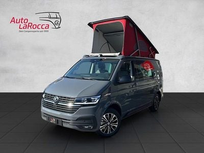 Gebraucht VW California Edition 204 PS (150 kW) 2023 Van