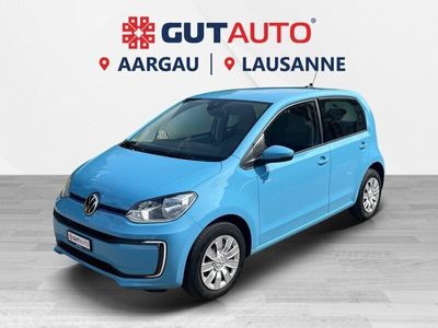 gebraucht VW e-up! * 37 kWh *