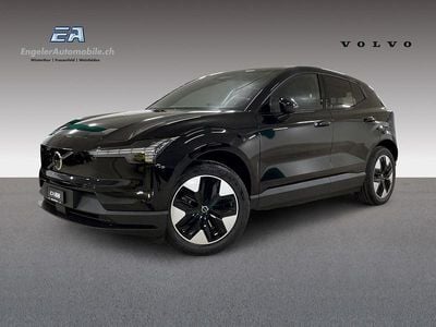 Schwarz Neu 2025 Volvo EX30 Single Motor Extended Range SUV | CHF 35’990 (Superpreis)