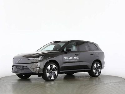 Grau Gebraucht 2024 Volvo EX90 Performance SUV | CHF 87’800 (Etwas zu teuer)