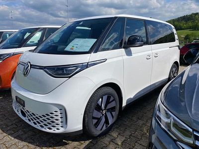 Weiss Gebraucht 2024 VW ID. Buzz Pro Van / Kleinbus | CHF 51’500 (Teuer)