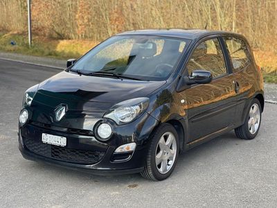 Gebraucht 2012 Renault Twingo Expression Kleinwagen | CHF 2’989 (Fairer Preis)