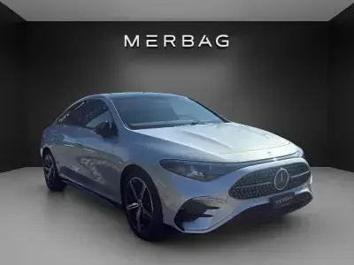 Neu (2026) Mercedes CLA220 190 PS | Fairer Preis