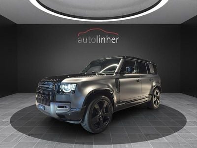Gebraucht 2023 Land Rover Defender Carpathian Edition SUV | CHF 99’900 (Superpreis)