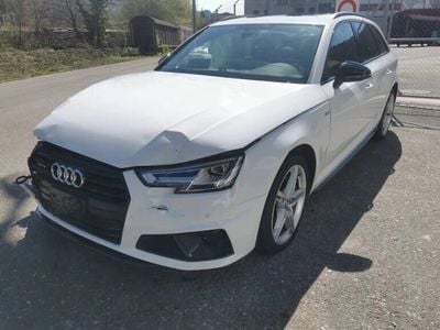 Gebraucht 2019 Audi A4 Kombi | CHF 8’900