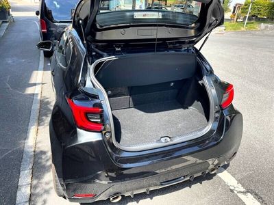 Gebraucht 2022 Toyota Yaris Sport | CHF 33’000 (Etwas zu teuer)