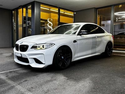 Gebraucht BMW M2 M Performance 370 PS (272 kW) 2017 Coupé