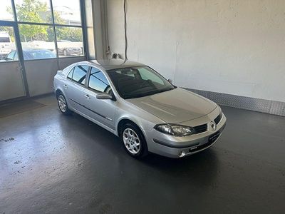 Gebraucht Renault Laguna II Dynamique 133 PS (97 kW) 2006