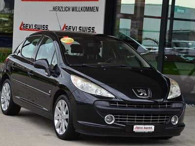 Gebraucht 2009 Peugeot 207 GTi | CHF 5’900 (Teuer)