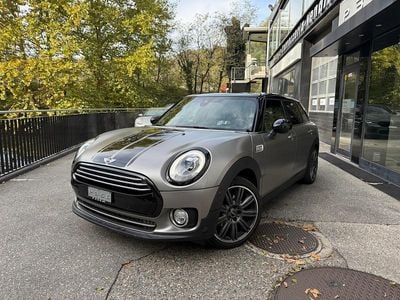 Gebraucht 2017 Mini Cooper Clubman Kombi | CHF 20’900