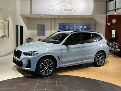 Gebraucht BMW X3 M Sport 339 PS (249 kW) 2022 SUV