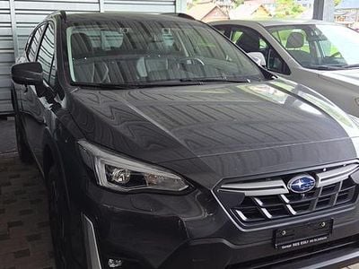 Gebraucht 2024 Subaru XV SUV | CHF 32’498 (Teuer)