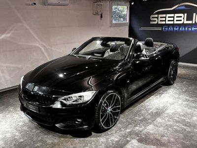 BMW 435