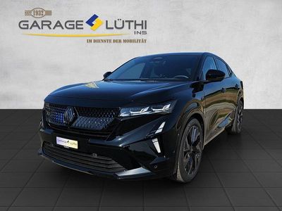 Gebraucht Renault Rafale Esprit Alpine 200 PS (147 kW) 2024 SUV