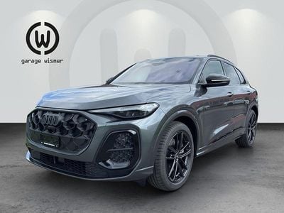Neu 2025 Audi Q5 Comfort SUV | CHF 83’666 (Guter Preis)
