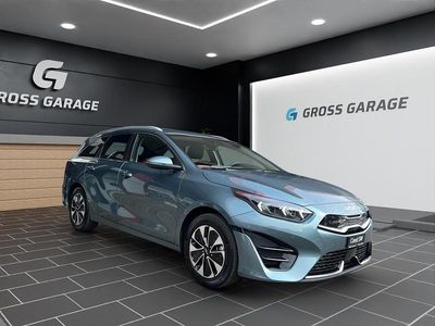 Gebraucht 2024 Kia Ceed Style Kleinwagen | CHF 31’900