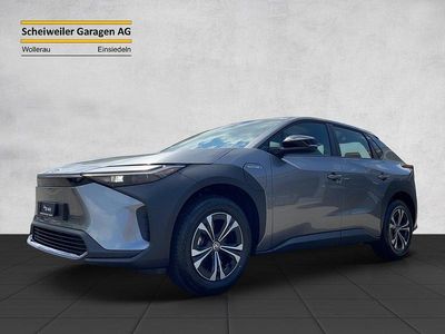 Gebraucht 2023 Toyota bZ4X Trend SUV | CHF 45’900