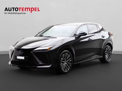 Lexus RZ 450e
