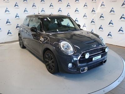 Gebraucht 2014 Mini Cooper S Kleinwagen | CHF 10’900 (Guter Preis)