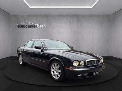 Gebraucht 2003 Jaguar XJ8 Executive Limousine | CHF 9’900