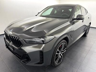 Gebraucht 2025 BMW X6 M Sport SUV | CHF 89’500