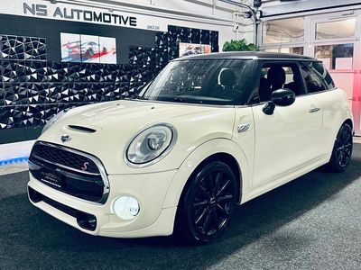 Gebraucht 2014 Mini Cooper S Kleinwagen | CHF 13’800