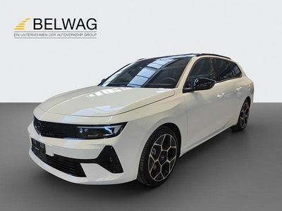 Gebraucht 2023 Opel Astra Kombi | CHF 45’900