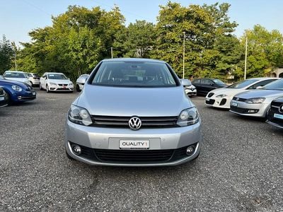 Gebraucht 2010 VW Golf Plus Cross Comfortline Van / Kleinbus | CHF 3’000 (Guter Preis)