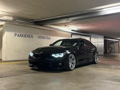 BMW 440