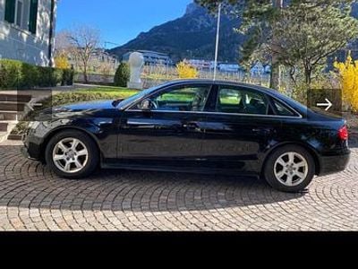Gebraucht 2009 Audi A4 Design Kombi | CHF 6’500 (Etwas zu teuer)