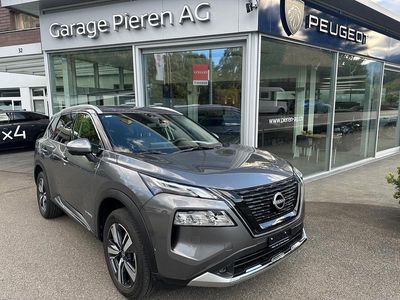 Gebraucht 2024 Nissan X-Trail SUV | CHF 41’200 (Teuer)