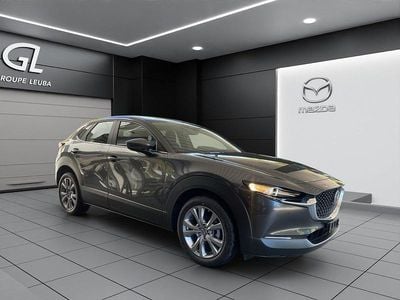 Neu Mazda CX-30 Center-Line 186 PS (136 kW) 2025 SUV